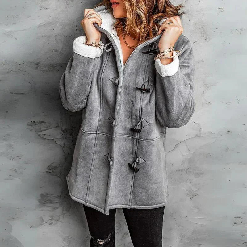 Women | Coats & Jackets