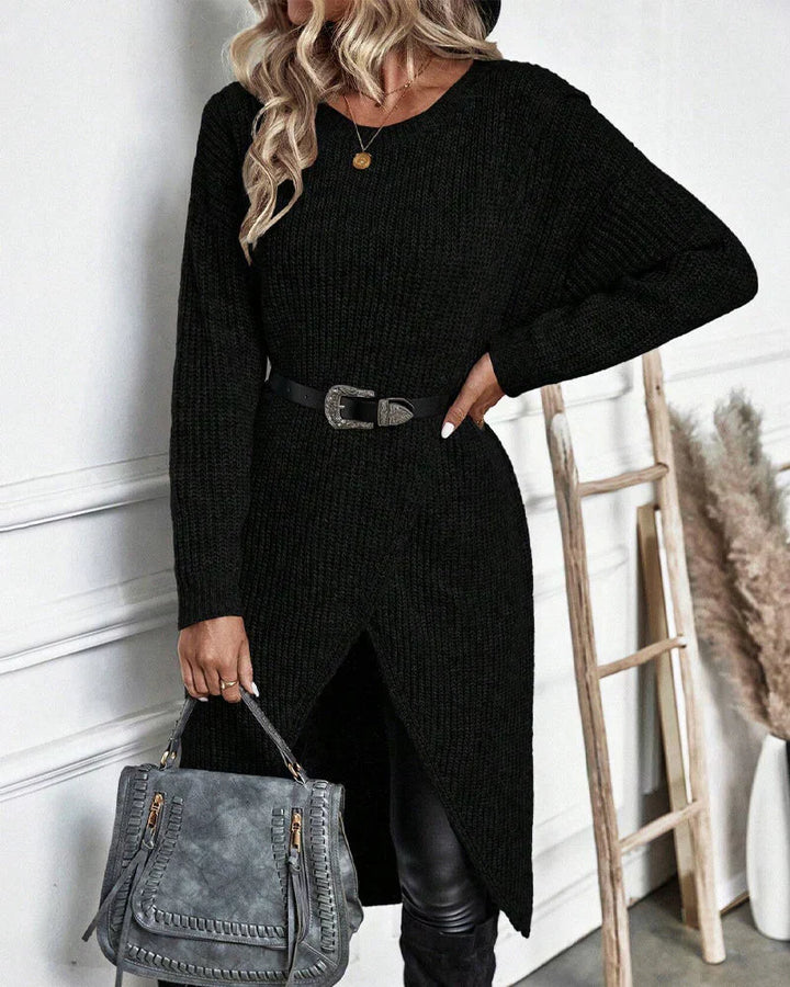 SILVY® | Long Stylish Sweater