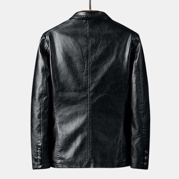 ACHILLE® | Luxury Skin Jacket