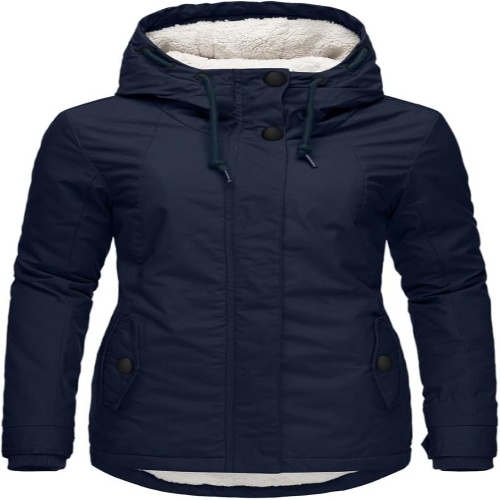 Samita™ | Warm winter jacket for women