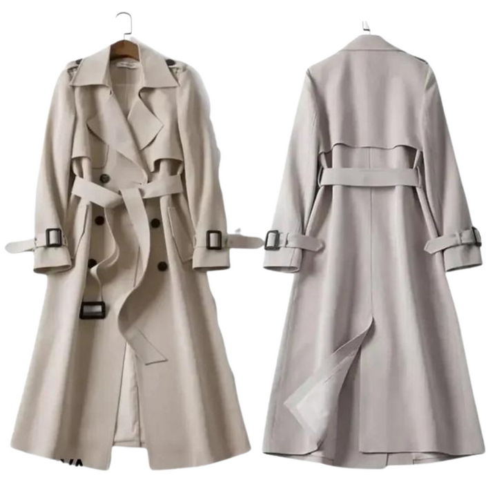 RAMONA® | Luxury Long Coat