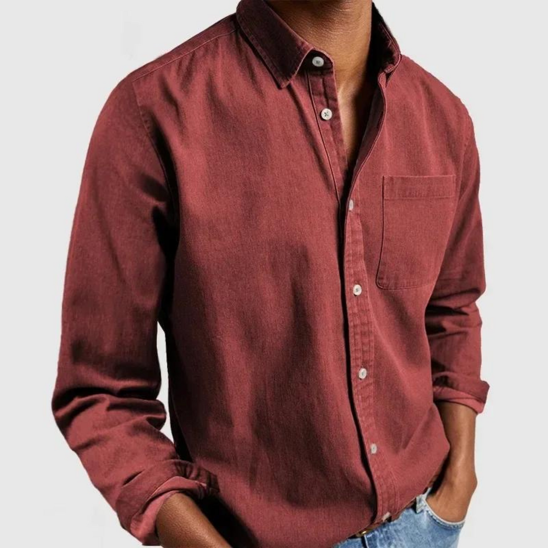 MAX® | Stylish Casual Shirt