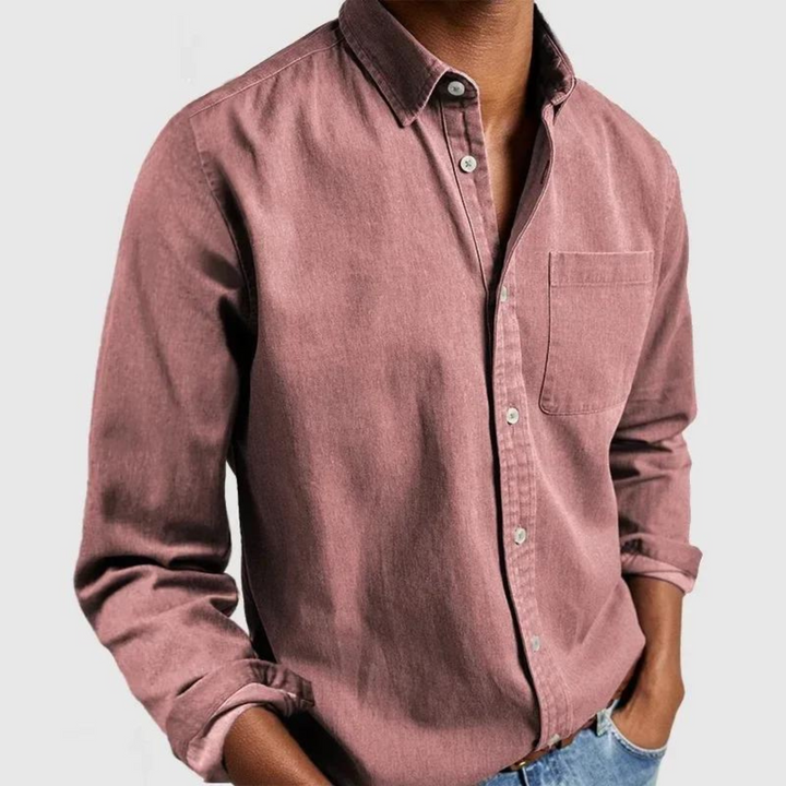 MAX® | Stylish Casual Shirt