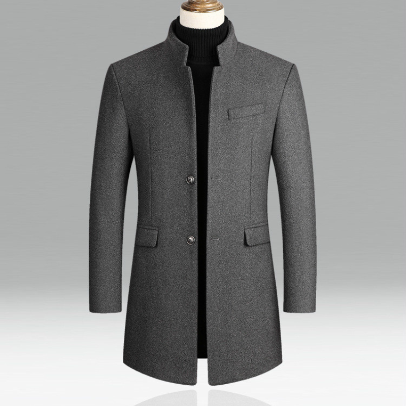 GERRIT® | Premium Luxury Coat