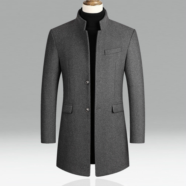 GERRIT® | Premium Luxury Coat