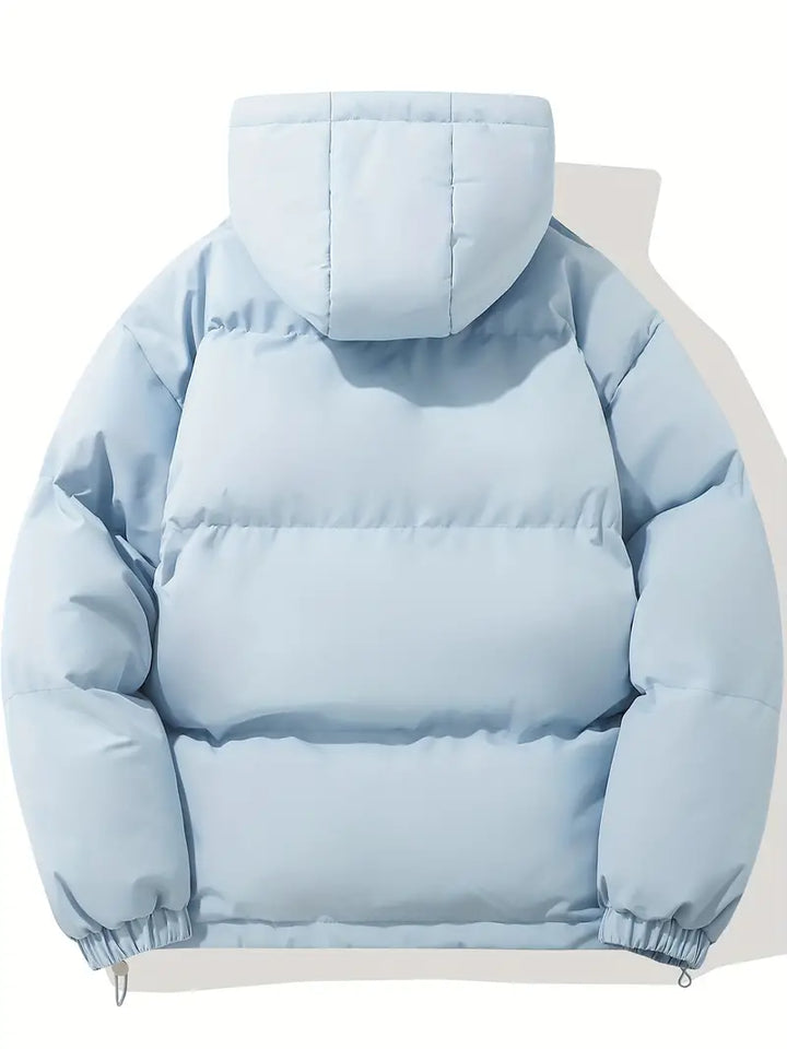 ANNABEL® | Padded Jacket with Hood