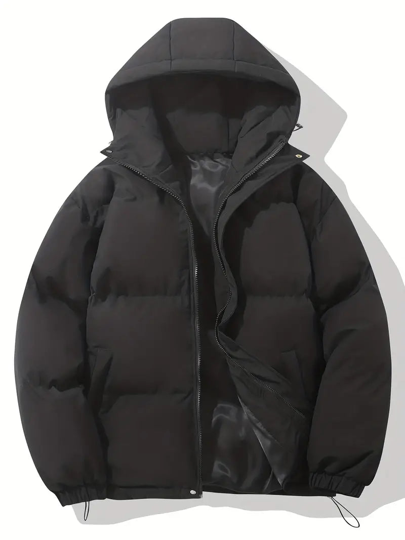 ANNABEL® | Padded Jacket with Hood