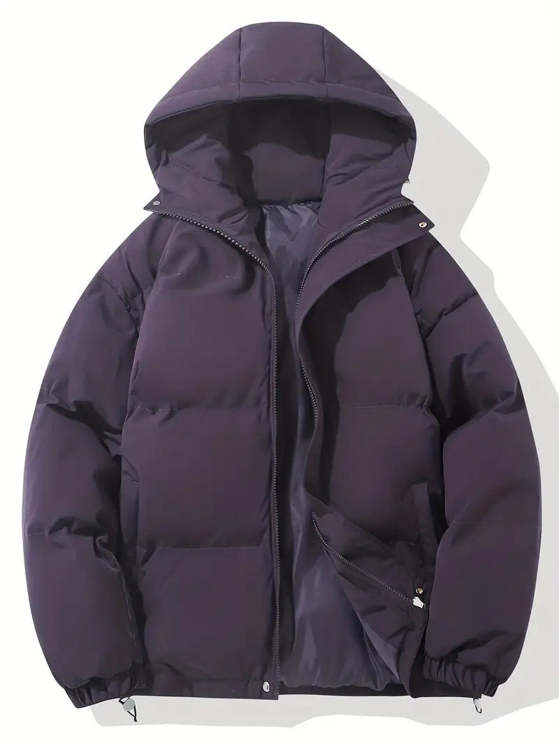 ANNABEL® | Padded Jacket with Hood