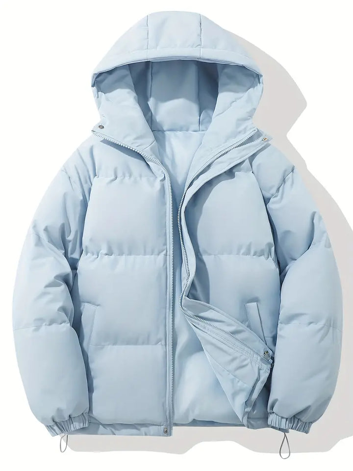 ANNABEL® | Padded Jacket with Hood