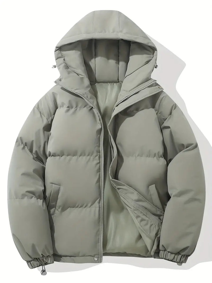 ANNABEL® | Padded Jacket with Hood