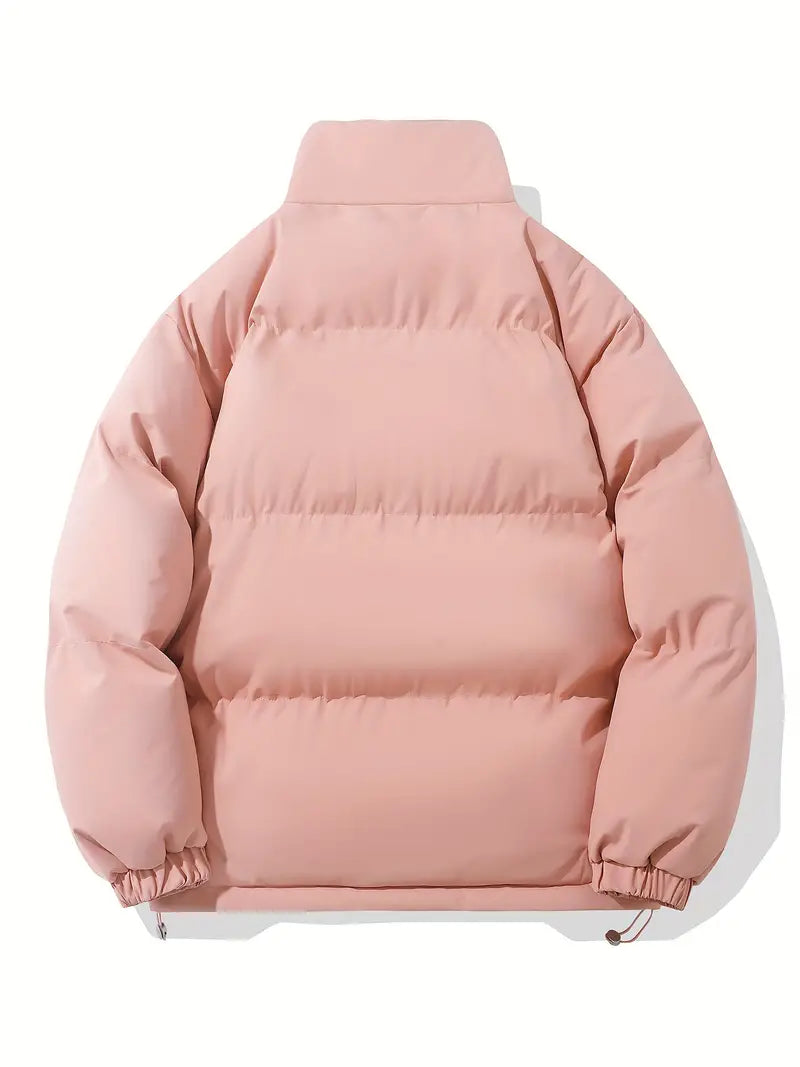 ANNABEL® | Padded Jacket with Hood