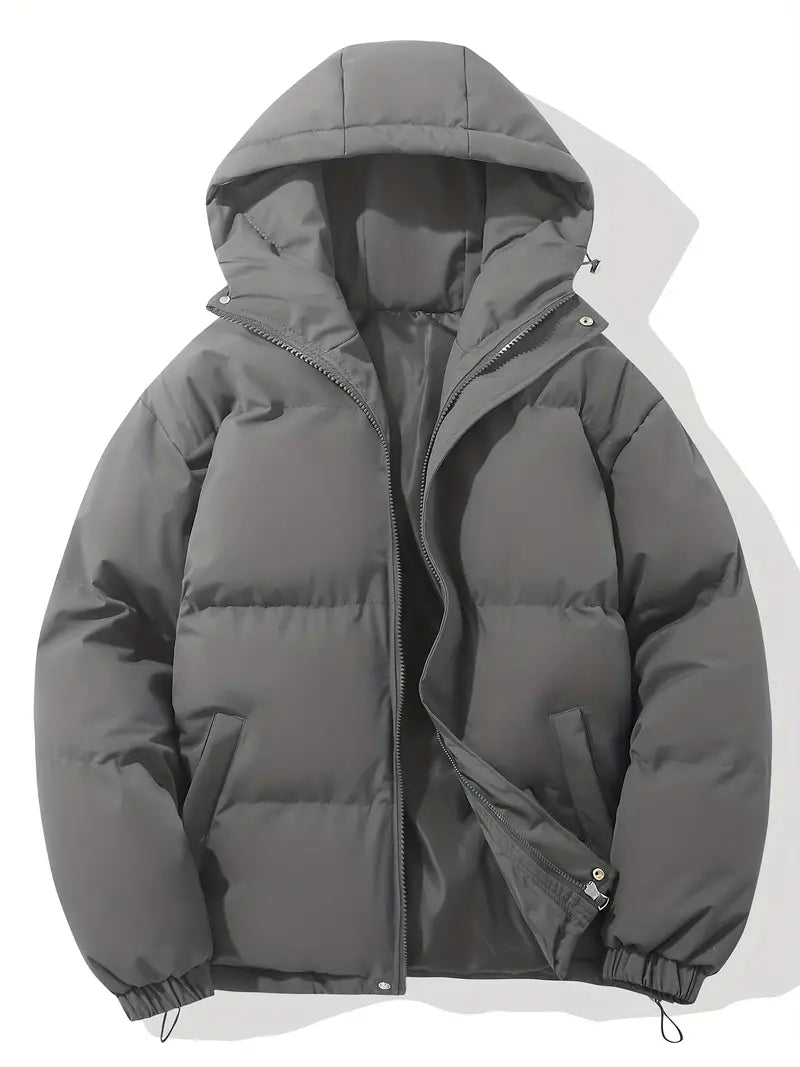 ANNABEL® | Padded Jacket with Hood