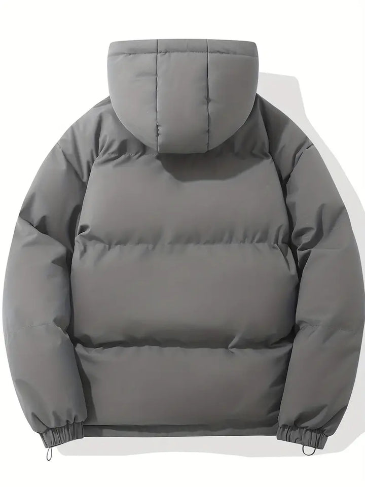 ANNABEL® | Padded Jacket with Hood