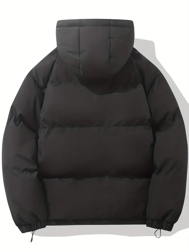 ANNABEL® | Padded Jacket with Hood