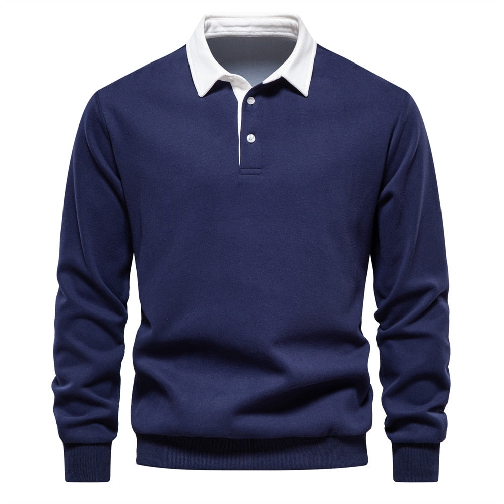 FERDY®  | Premium Collar Sweater