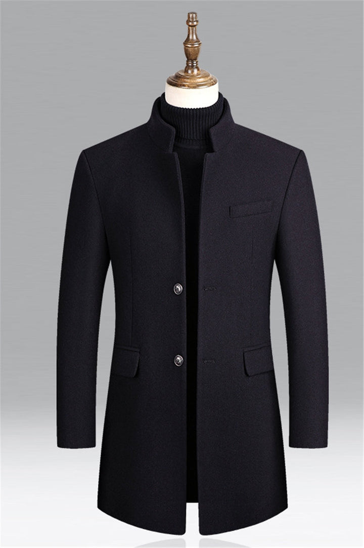 GERRIT® | Premium Luxury Coat