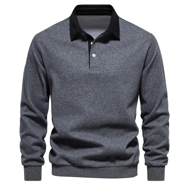 FERDY®  | Premium Collar Sweater