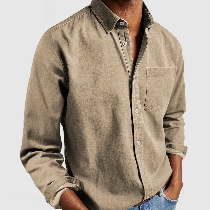 MAX® | Stylish Casual Shirt