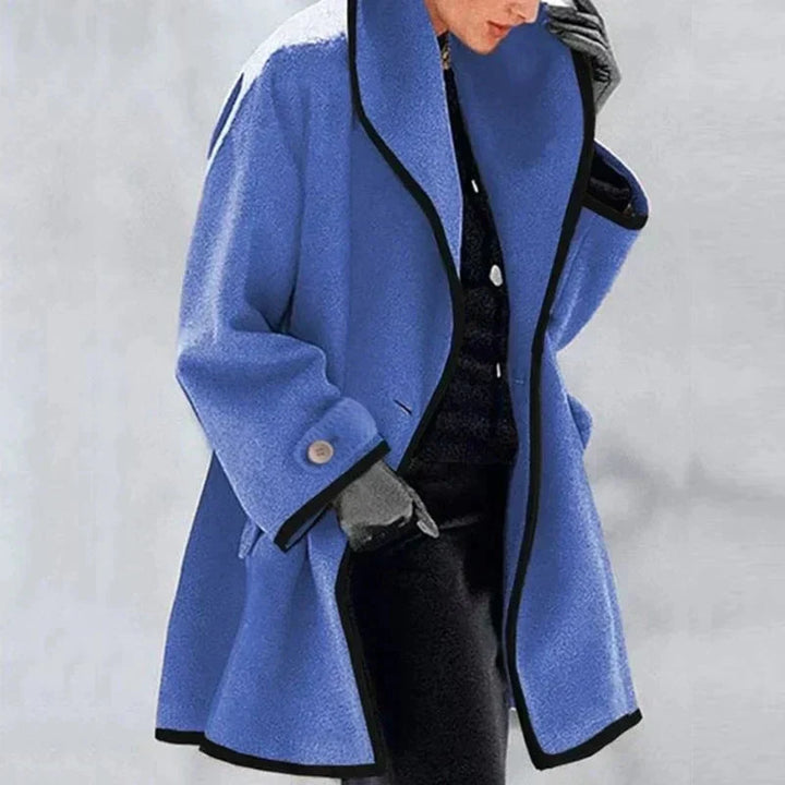 RIA™ | Stylish and trendy fleece jacket