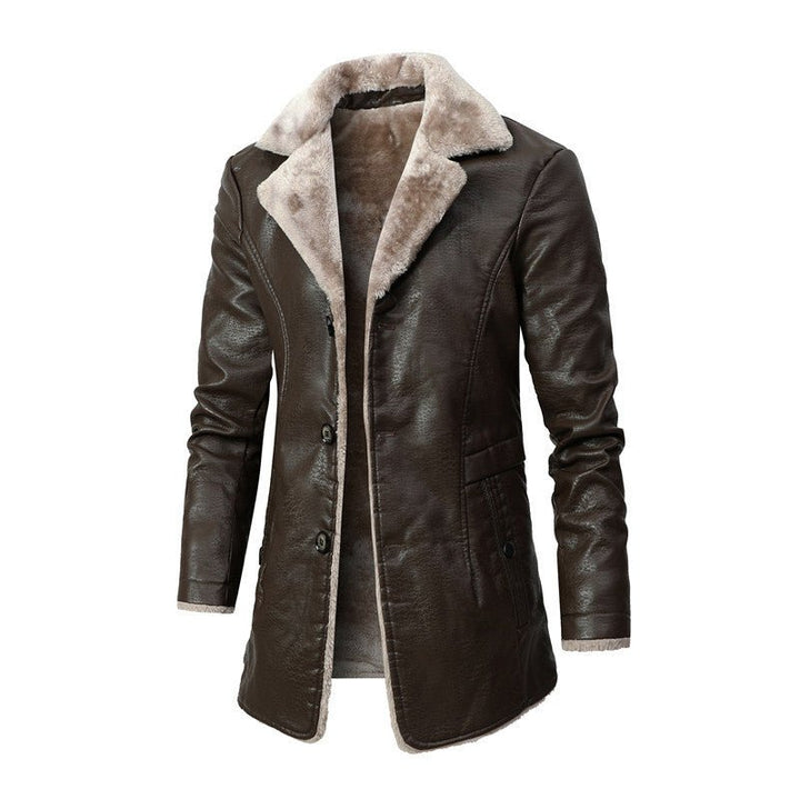 NIKLAS® | Elegant Premium Coat