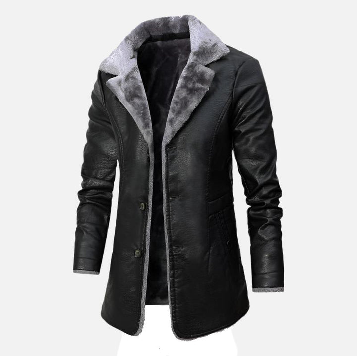 NIKLAS® | Elegant Premium Coat